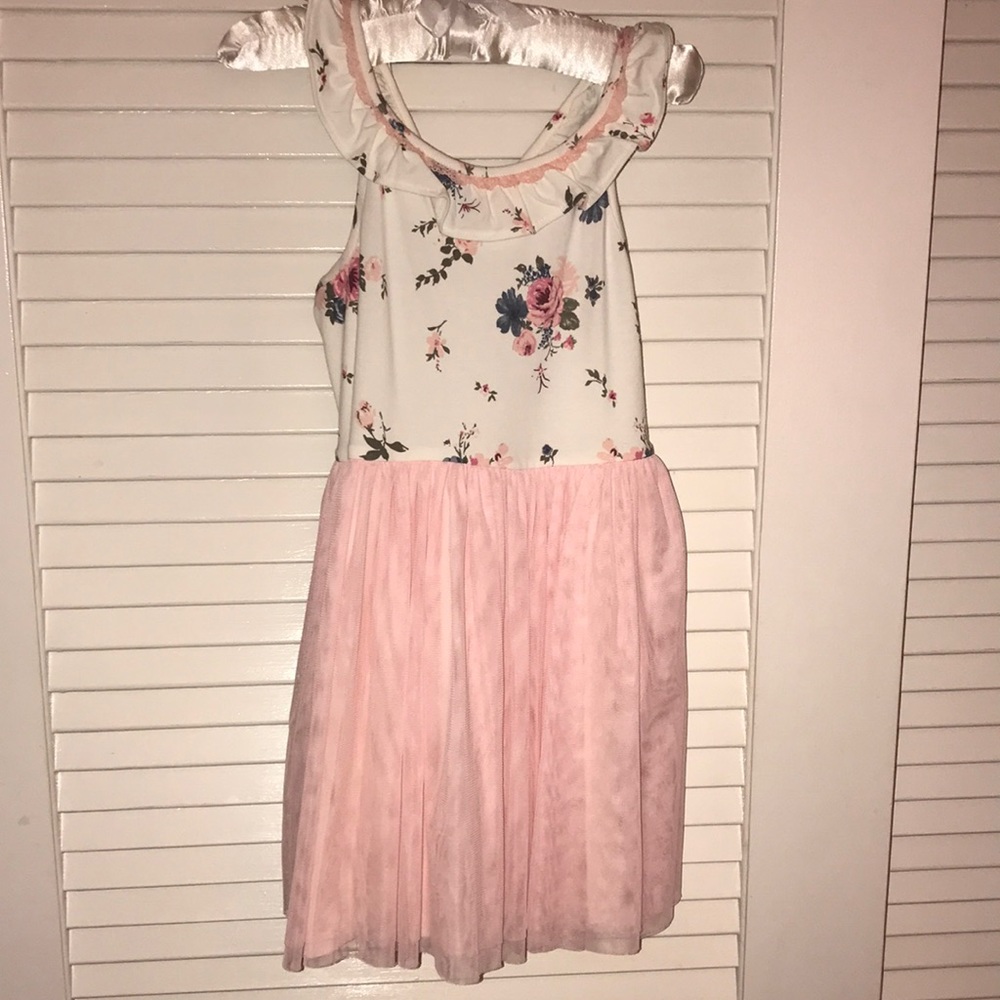 ✅ NWT Catherine Malandrino Dress